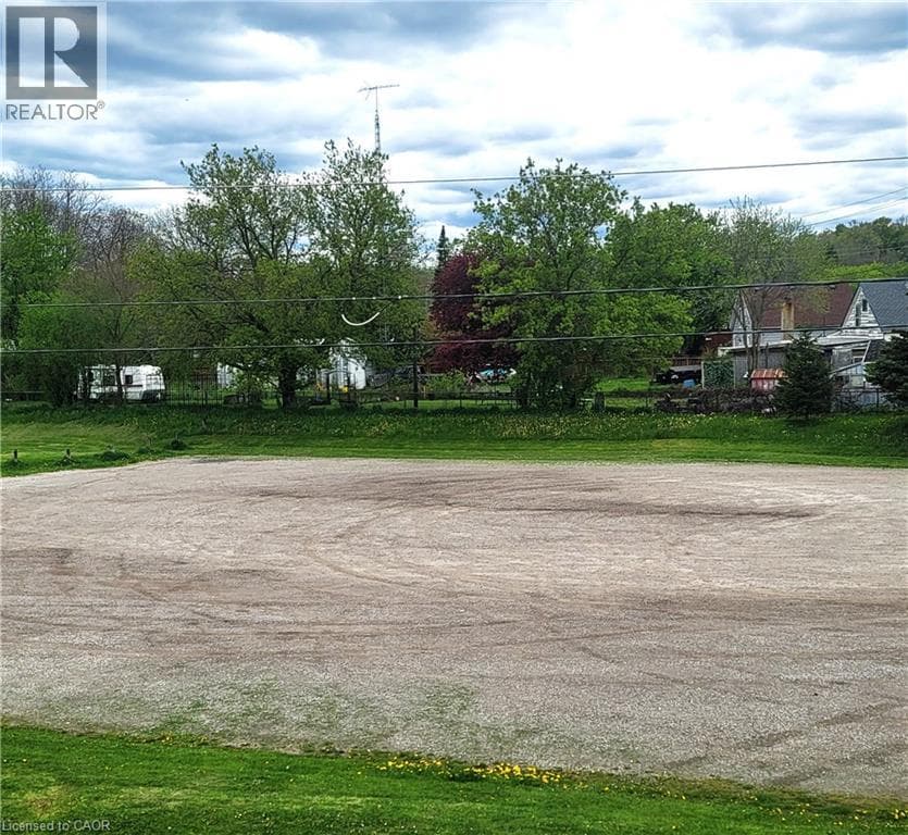 Vacant Land at 46 BRIDGE Street, Kitchener, Ontario - Photo 7 - RE/MAX Garden City Realty