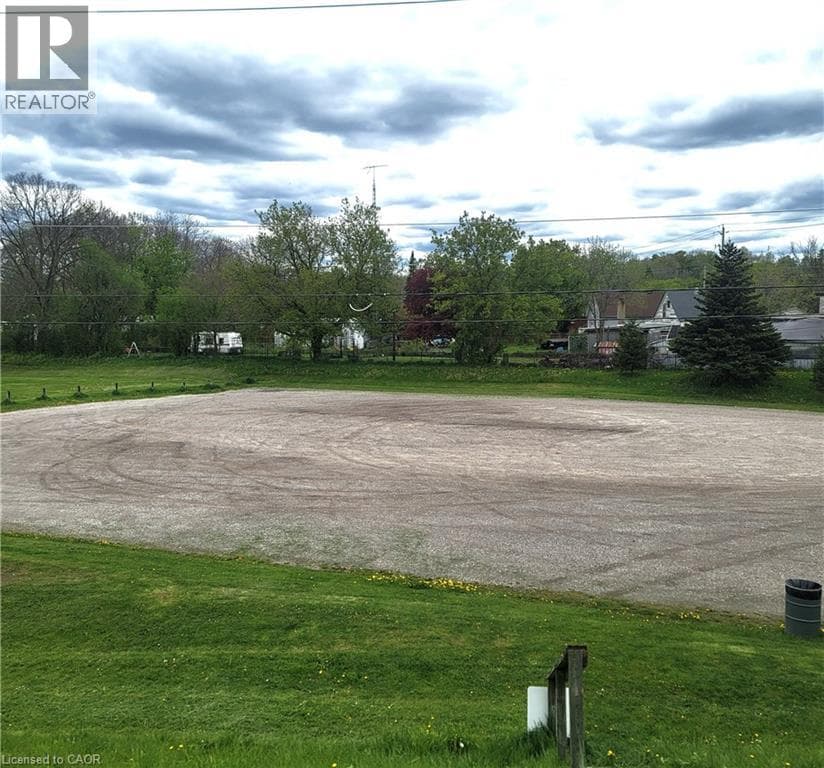 Vacant Land at 46 BRIDGE Street, Kitchener, Ontario - Photo 8 - RE/MAX Garden City Realty