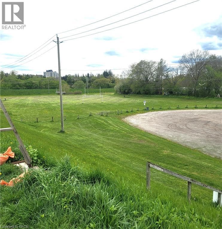 Vacant Land at 46 BRIDGE Street, Kitchener, Ontario - Photo 9 - RE/MAX Garden City Realty