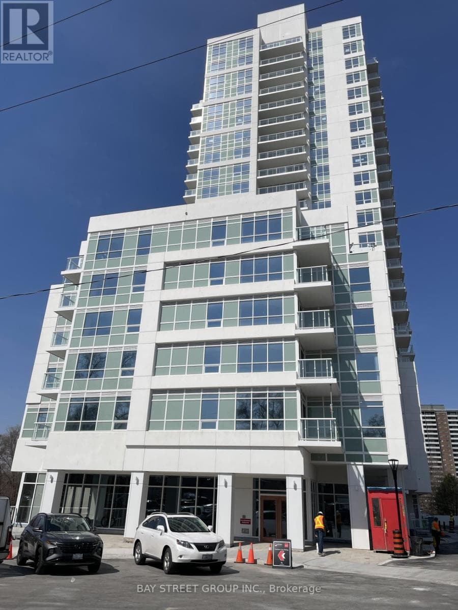 809- 10 Wilby Crescent