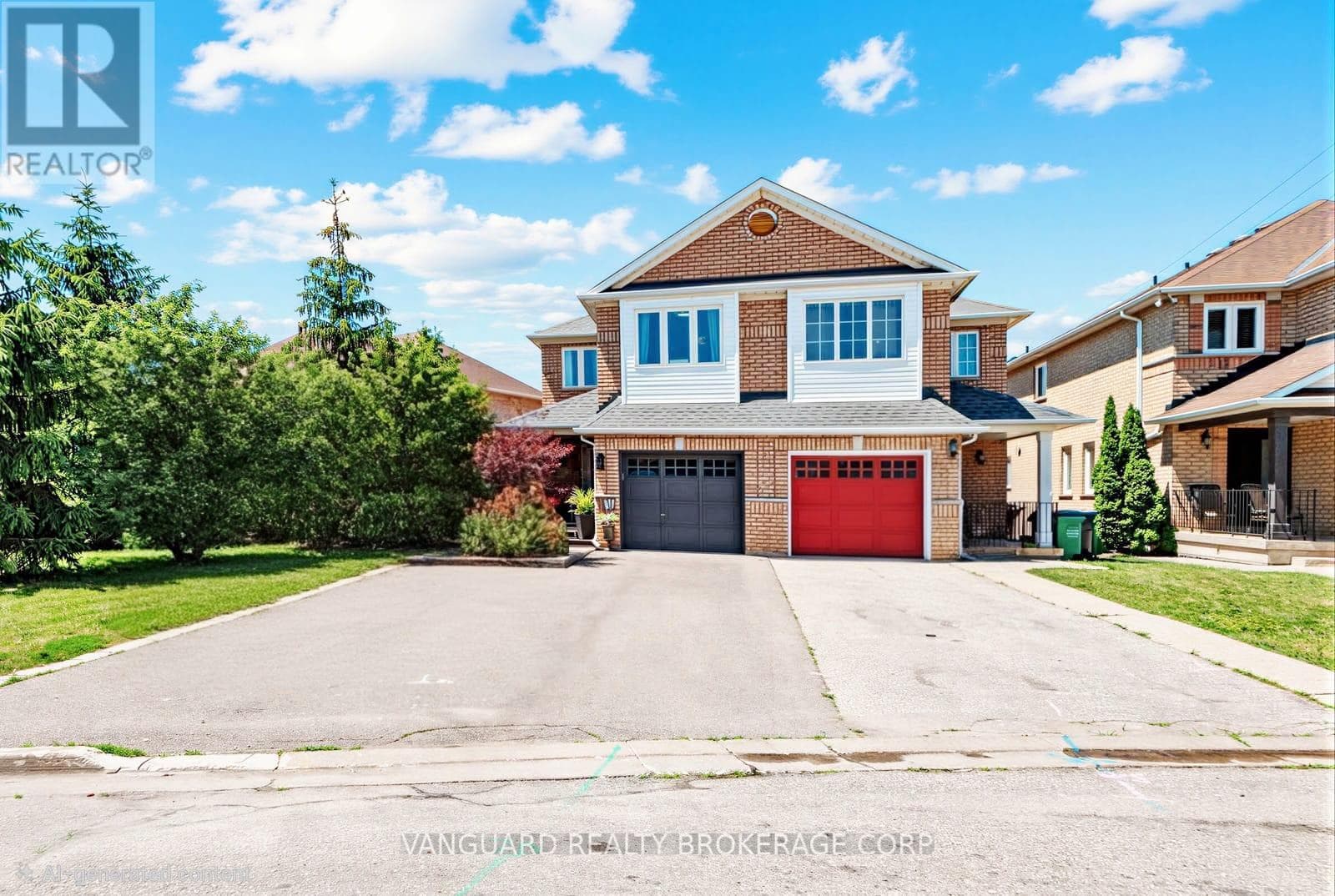 111 Grapevine Road