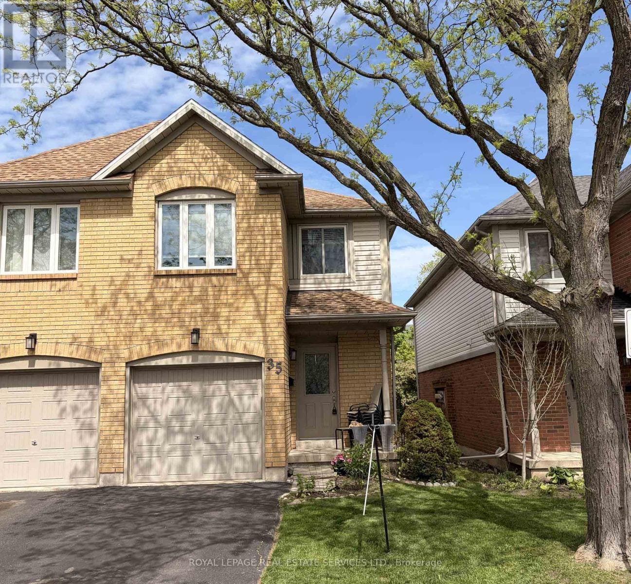 35- 2920 Headon Forest Drive