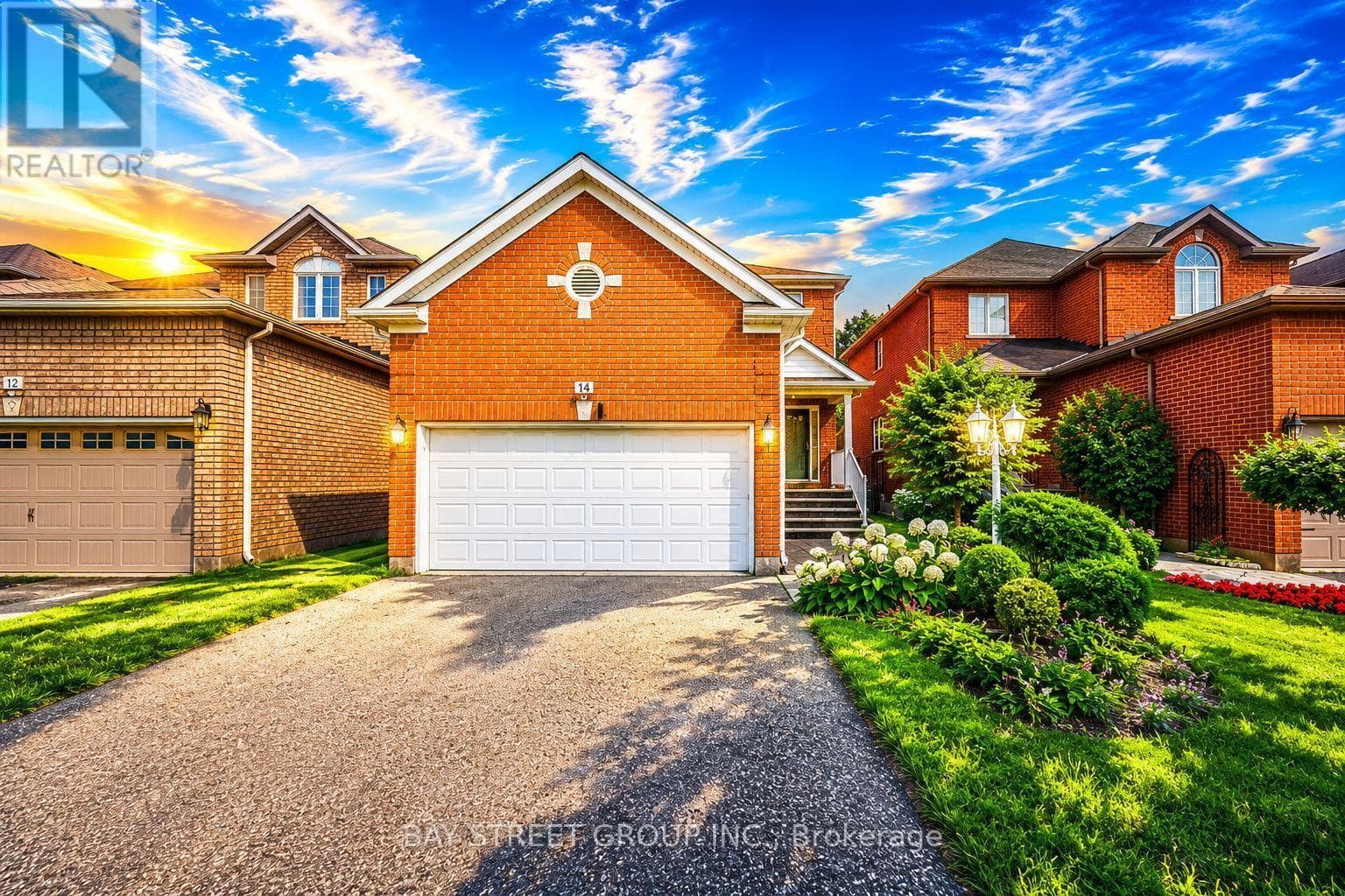 14 Rocksprings Avenue