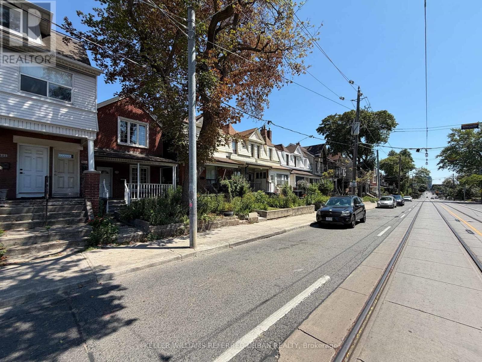 Main- 429 Ossington Avenue