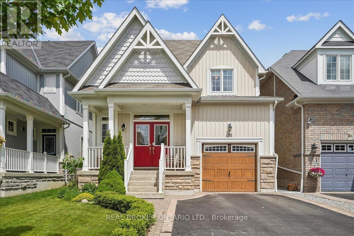 90 Erskine Drive