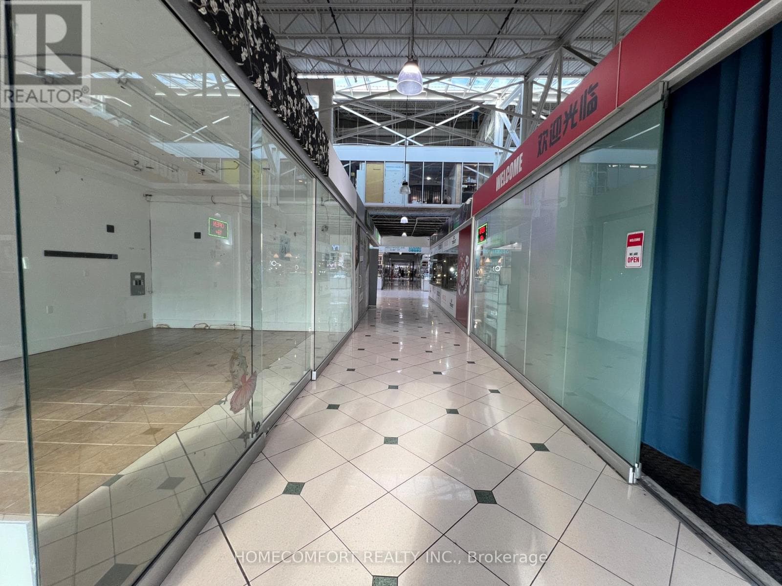 Retail at E25- 4300 Steeles Avenue, Markham (Milliken Mills East), Ontario - Photo 4 - RE/MAX Garden City Realty