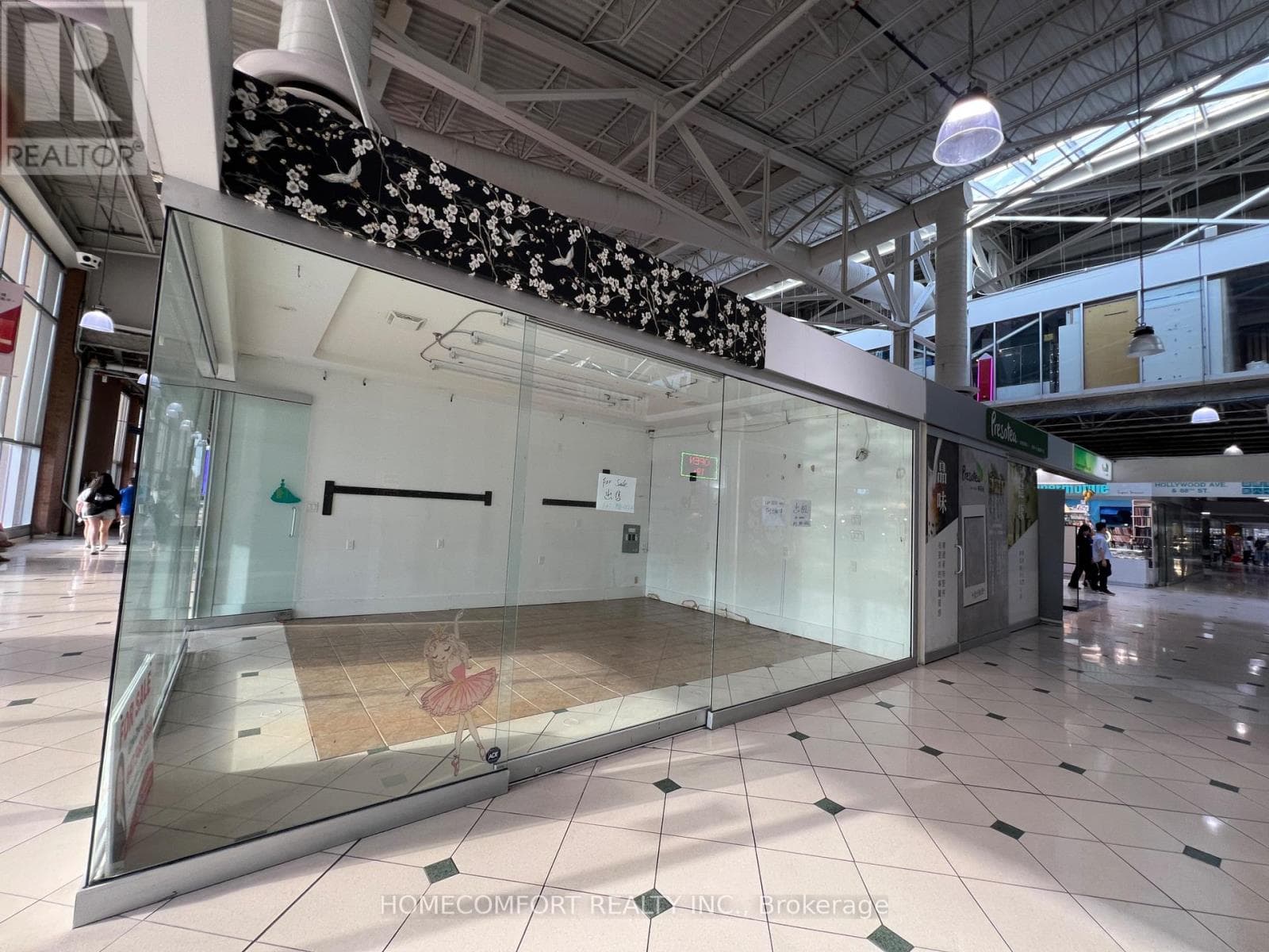 Retail at E25- 4300 Steeles Avenue, Markham (Milliken Mills East), Ontario - Photo 5 - RE/MAX Garden City Realty