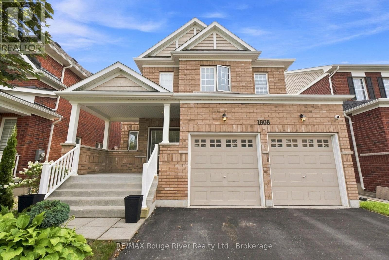 1808 Douglas Langtree Drive