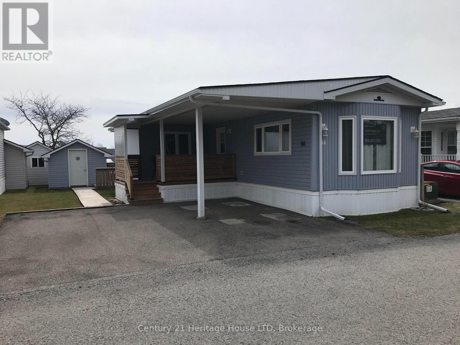 66- 3033 Townline Road