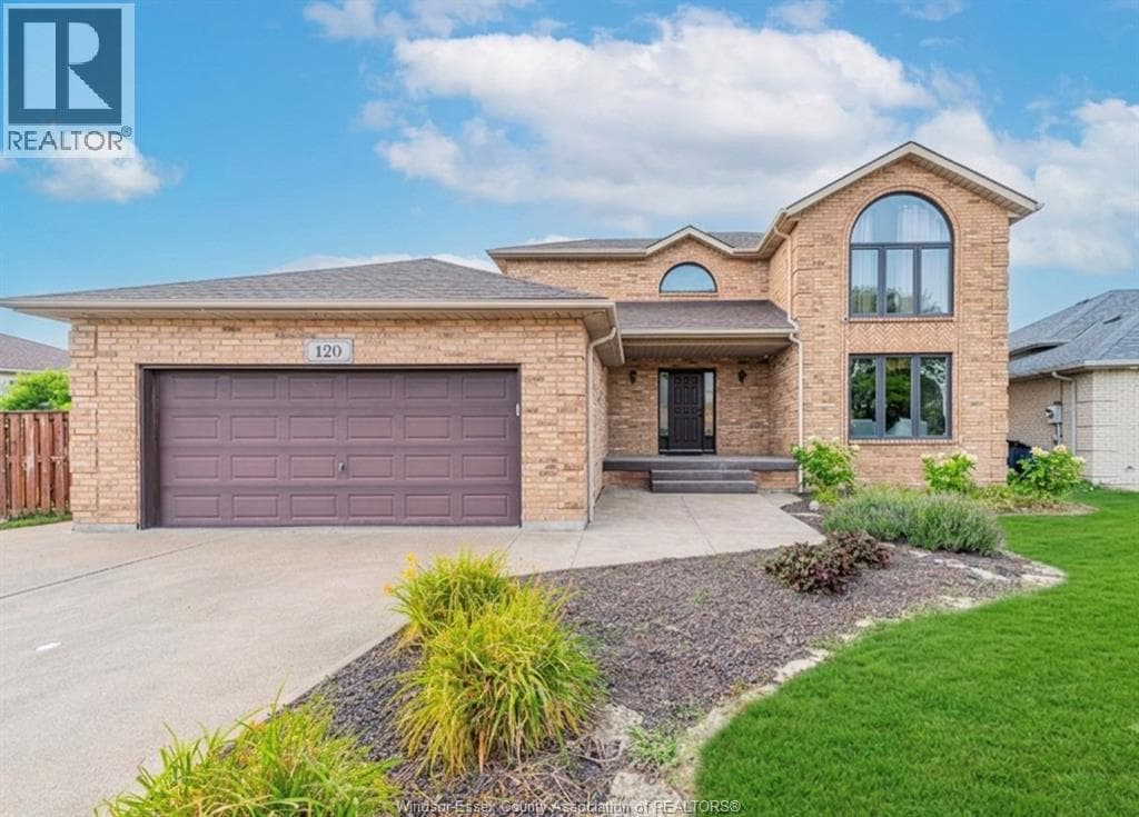 120 HAMPTON Crescent