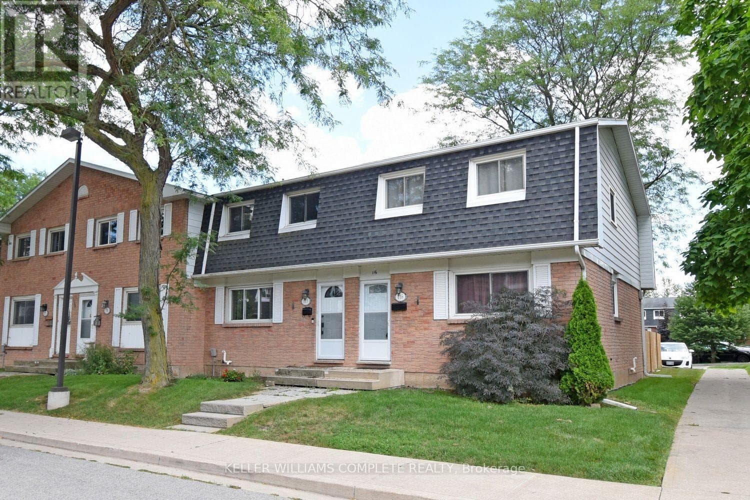 116- 185 DENISTOUN Street