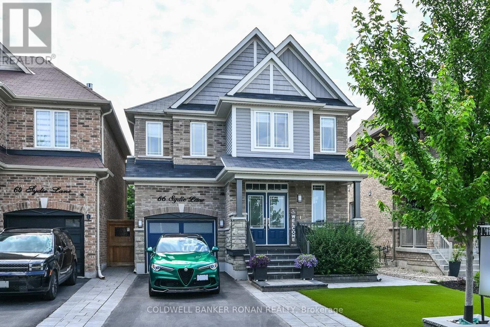 66 Sydie Lane