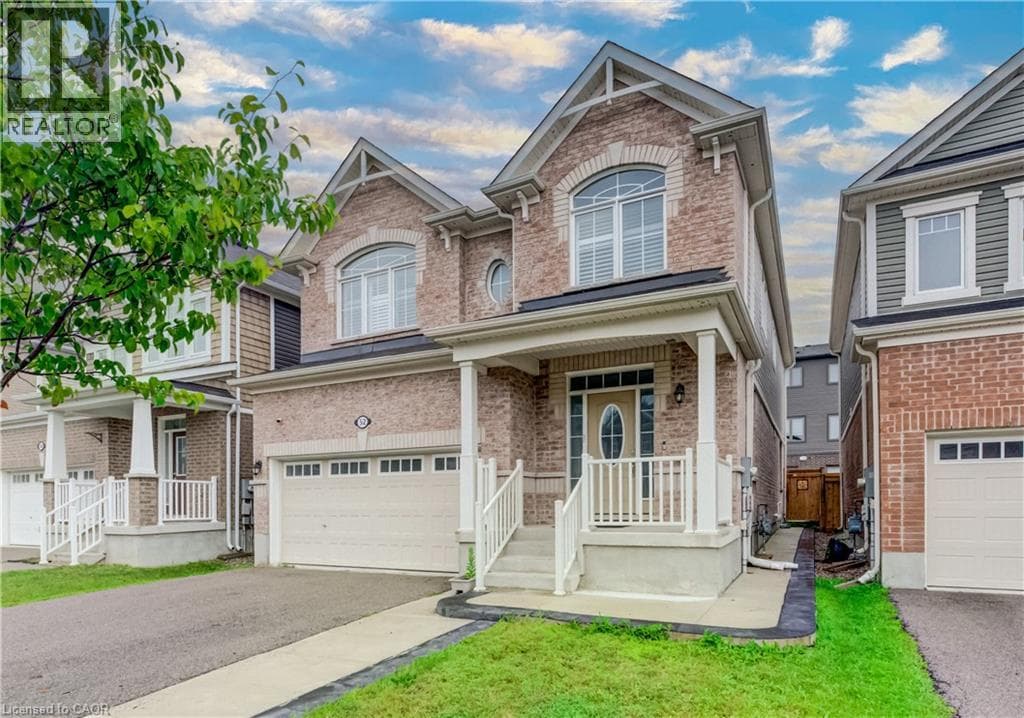 Single Family at 52 POINTER Street, Cambridge, Ontario - Photo 3 - RE/MAX Garden City Realty