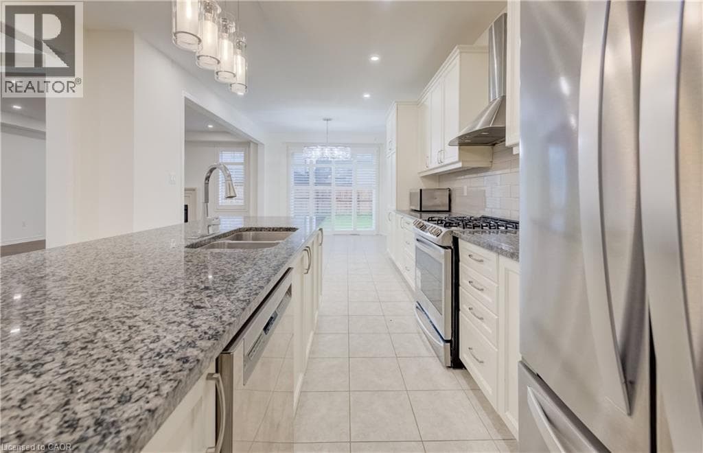 Single Family at 52 POINTER Street, Cambridge, Ontario - Photo 10 - RE/MAX Garden City Realty