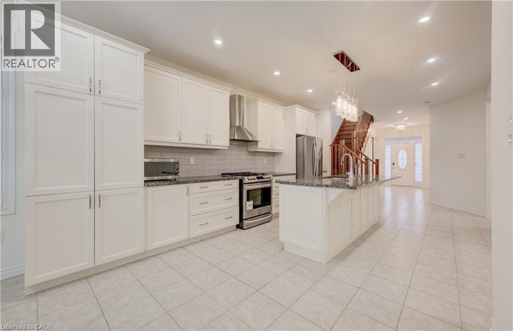 Single Family at 52 POINTER Street, Cambridge, Ontario - Photo 8 - RE/MAX Garden City Realty