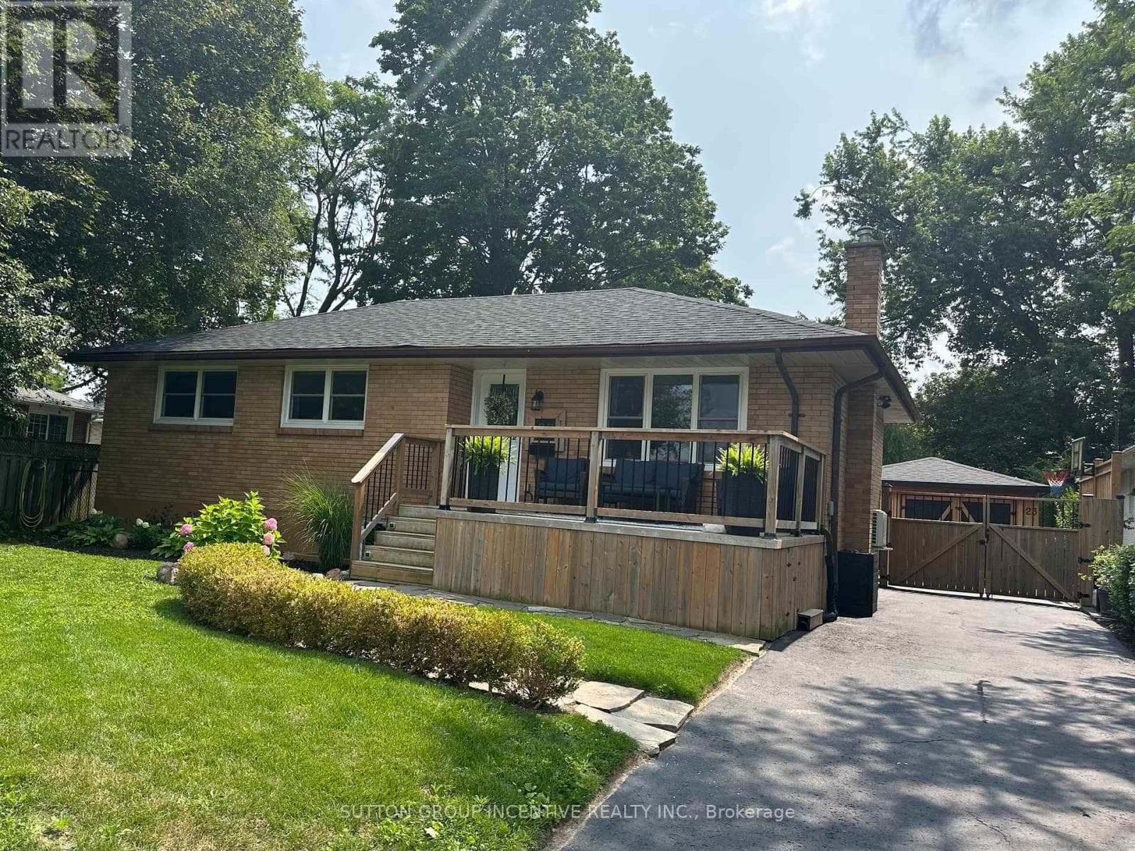 23 Northpark Road