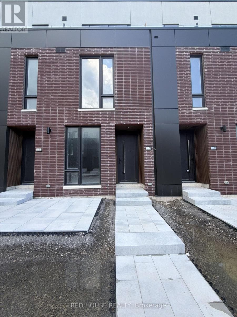 Single Family at 73 Everett Common, St. Catharines (Oakdale), Ontario - Photo 2 - RE/MAX Garden City Realty