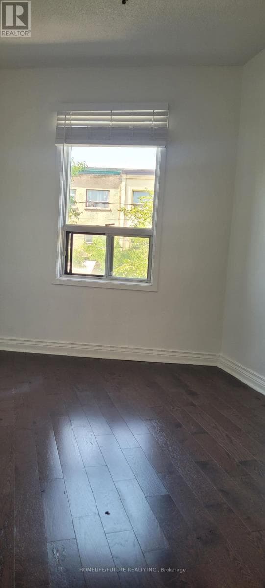 2nd Floor- 697 College Street