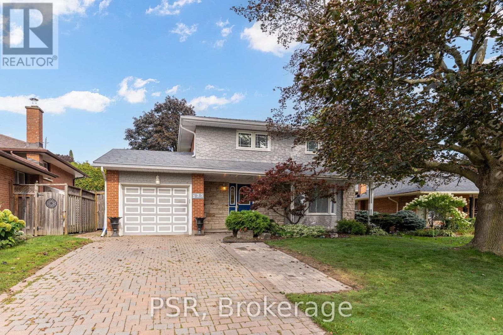 375 Inverness Drive