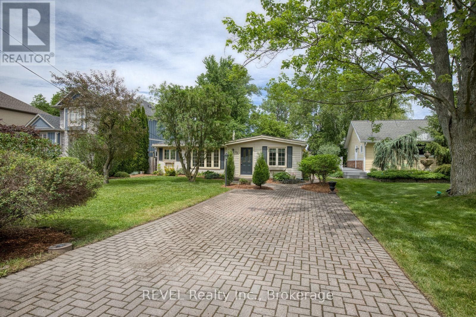 55 Delater Street