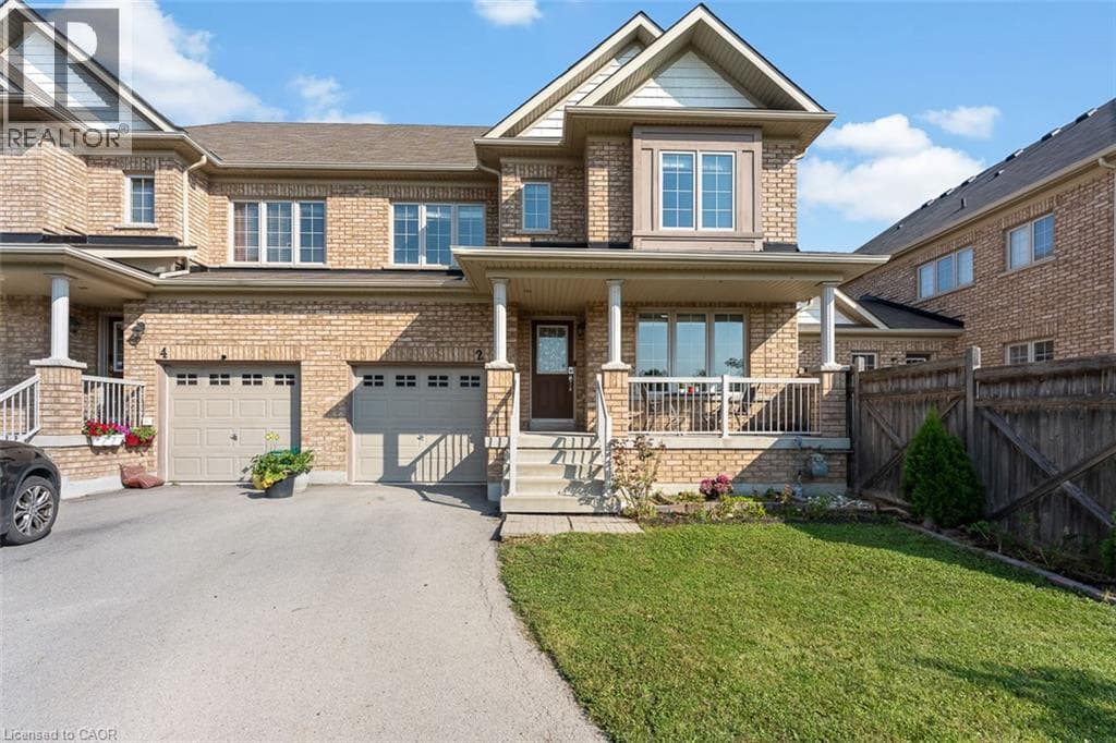 Single Family at 2 DURHAM Way, Niagara-on-the-Lake, Ontario - Photo 5 - RE/MAX Garden City Realty