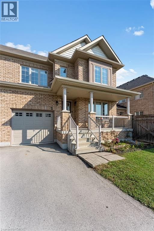 Single Family at 2 DURHAM Way, Niagara-on-the-Lake, Ontario - Photo 6 - RE/MAX Garden City Realty