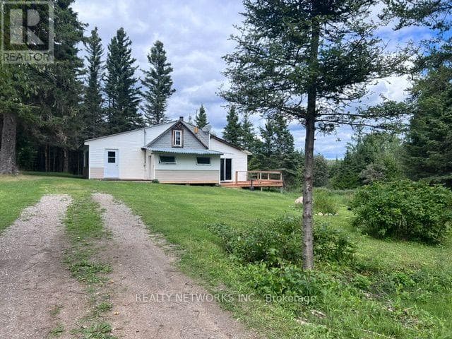 Lot 23 Concession 11 Road