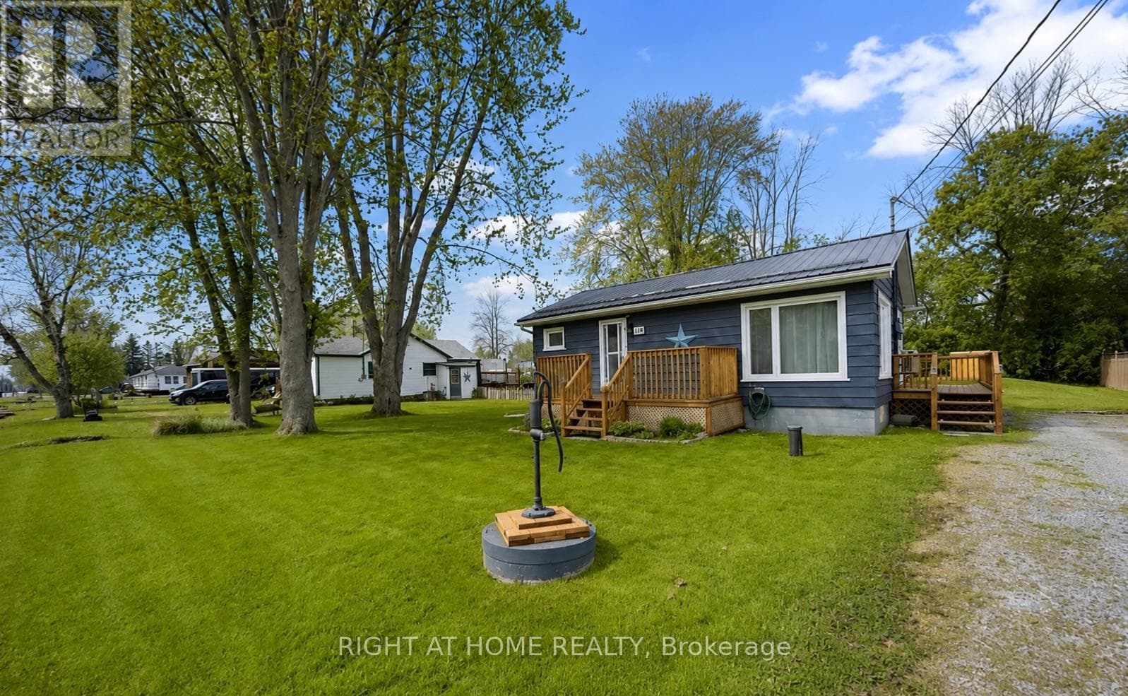 118 Sunset Beach Road
