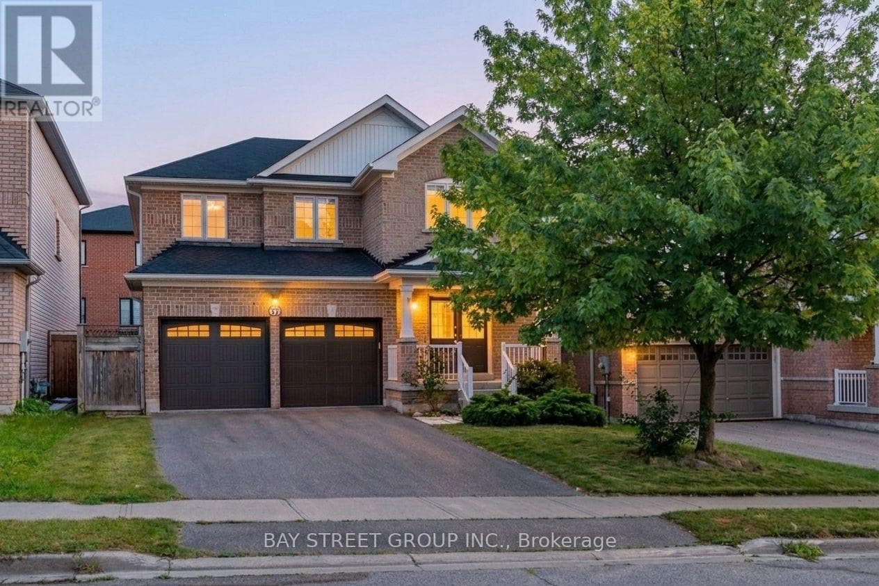 37 Mynden Way