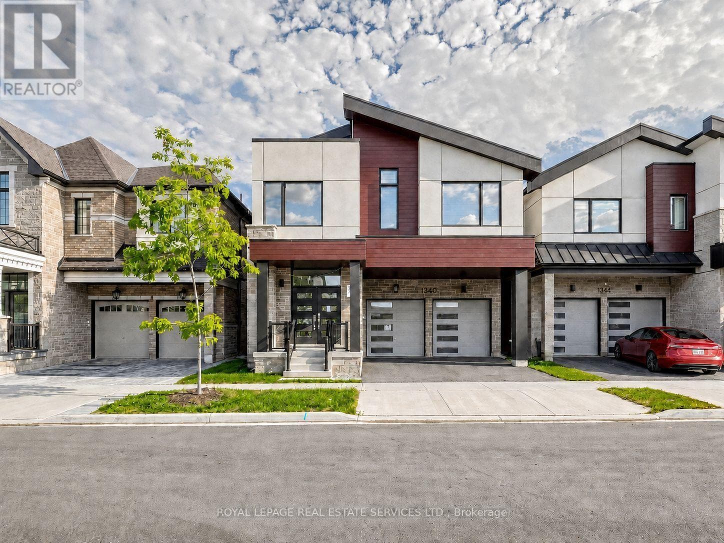 1340 Aymond Crescent