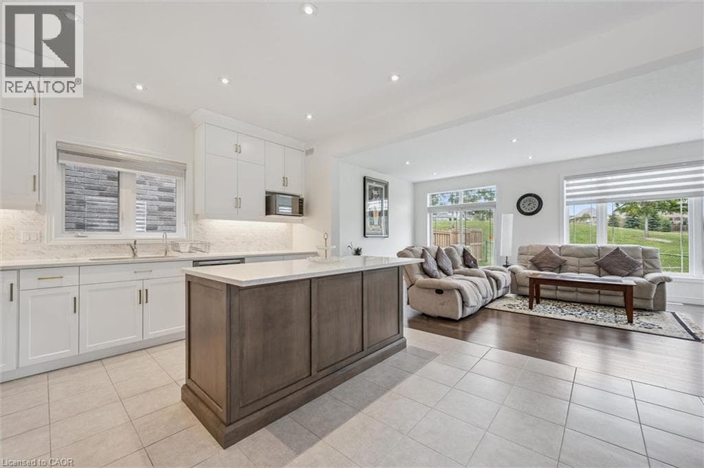 Single Family at 153 RIVERTRAIL Avenue, Kitchener, Ontario - Photo 6 - RE/MAX Garden City Realty