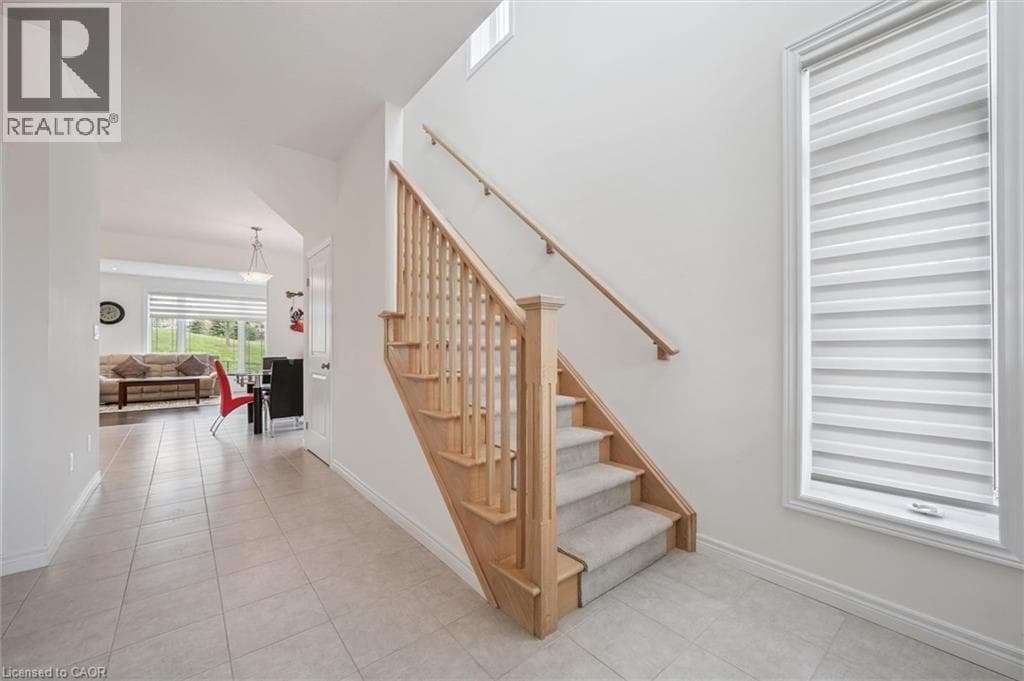Single Family at 153 RIVERTRAIL Avenue, Kitchener, Ontario - Photo 5 - RE/MAX Garden City Realty
