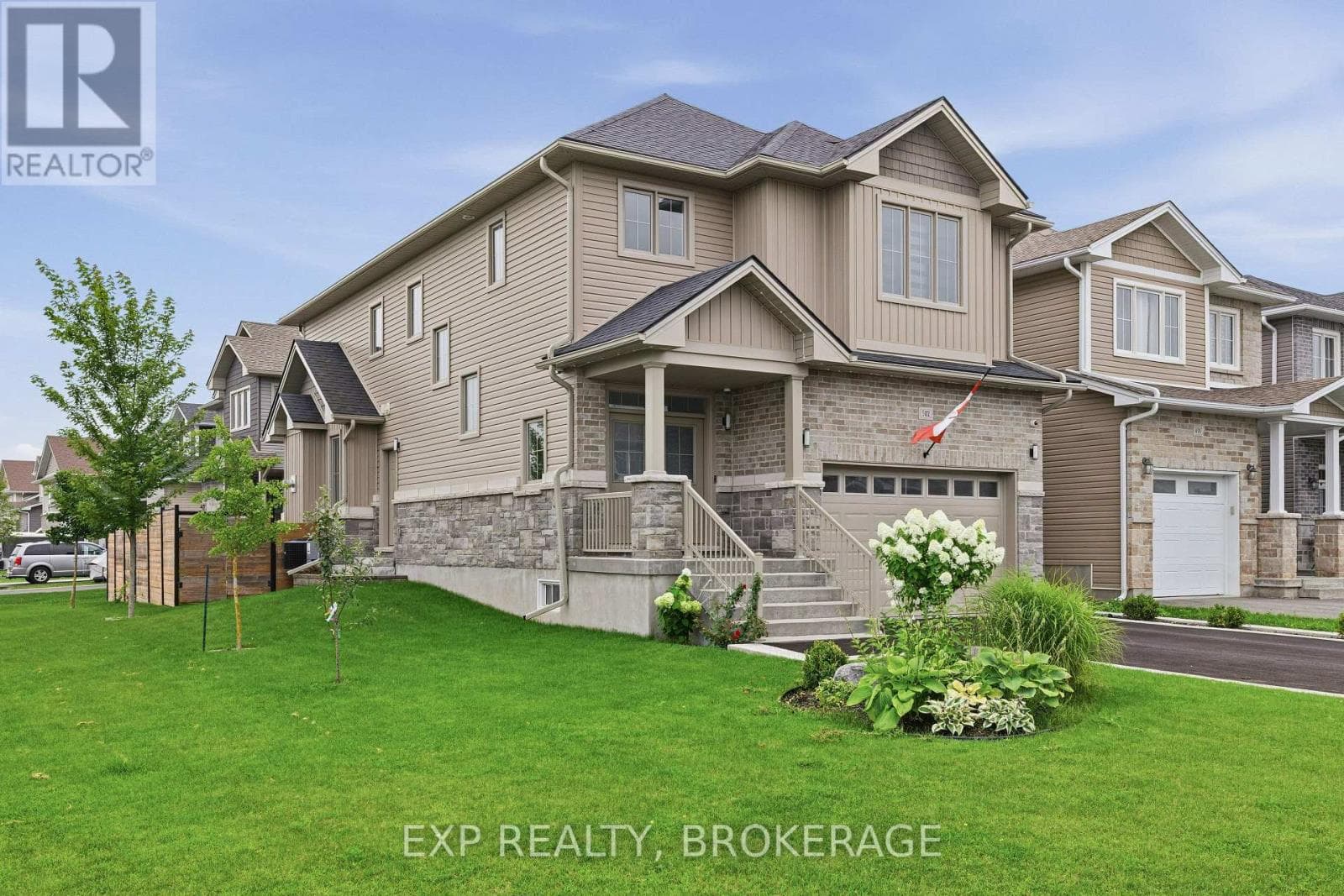 502 Beth Crescent