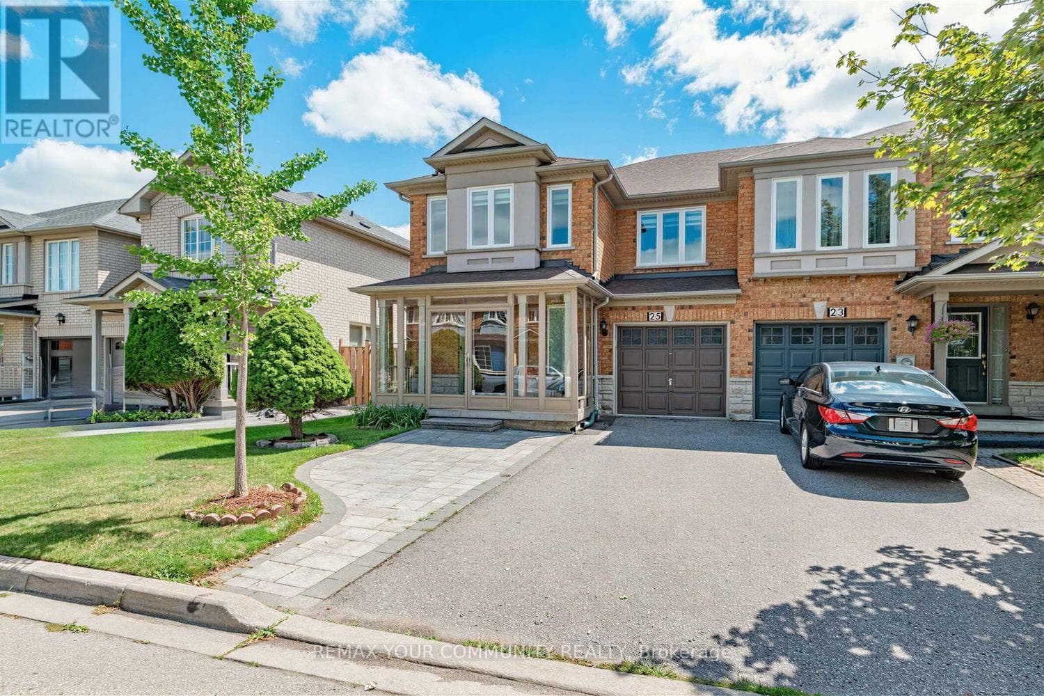 25 Bassett Avenue