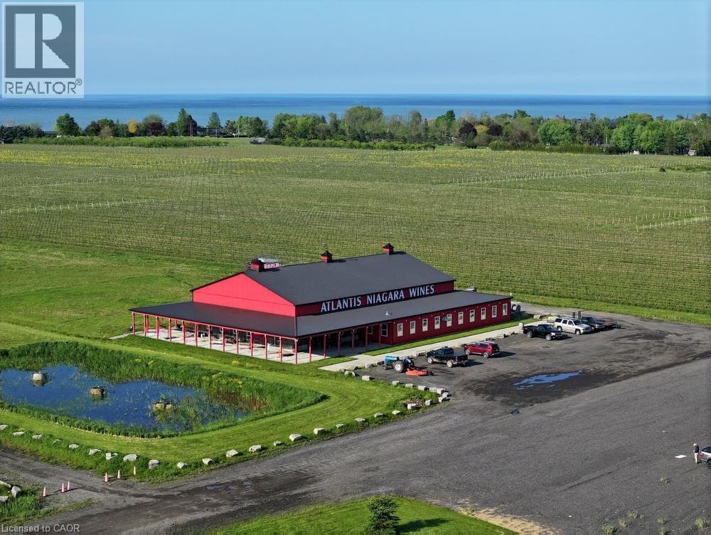 Agriculture at 4581 SERVICE Road, Lincoln, Ontario - Photo 10 - RE/MAX Garden City Realty