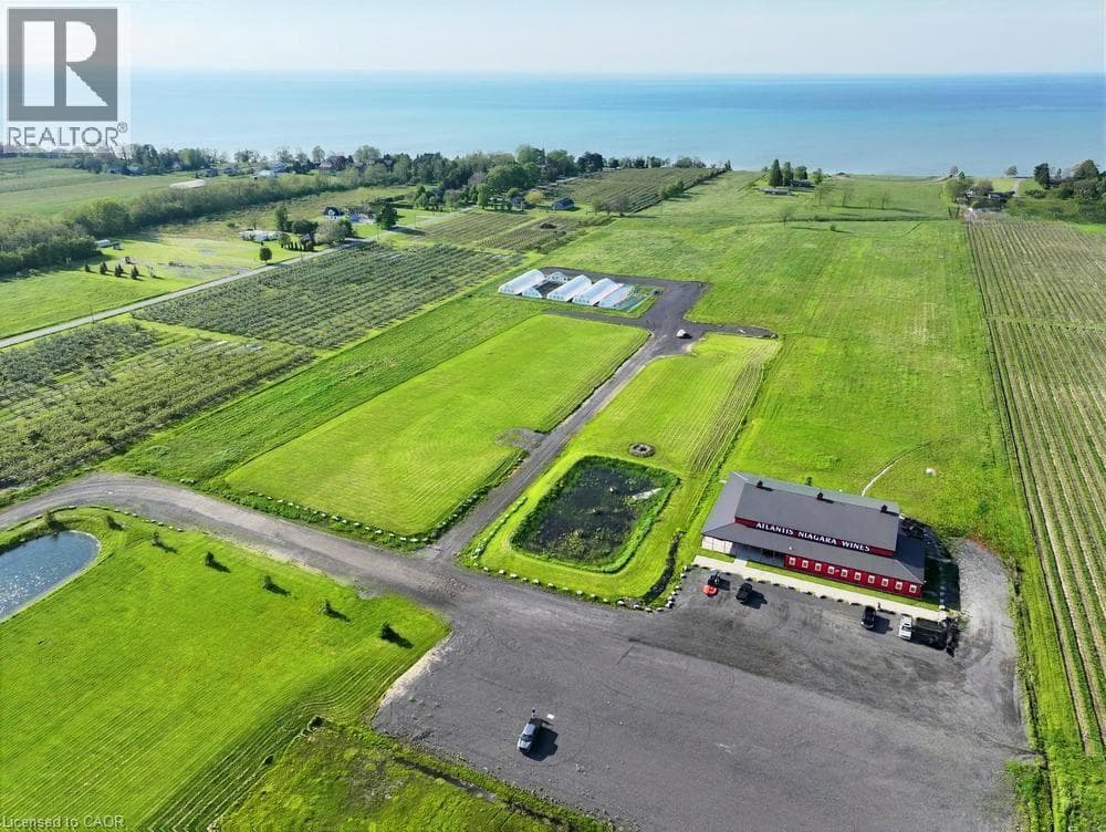Agriculture at 4581 SERVICE Road, Lincoln, Ontario - Photo 9 - RE/MAX Garden City Realty
