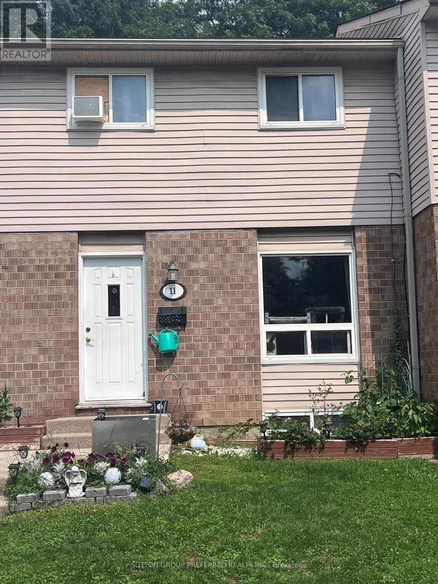 11- 311 Vesta Road