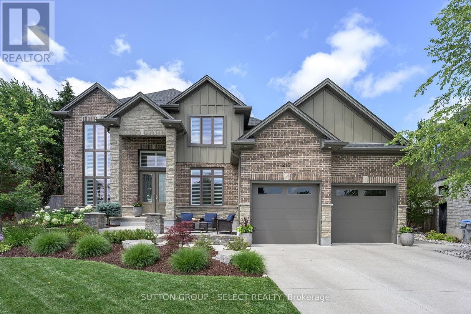 216 Martin Drive