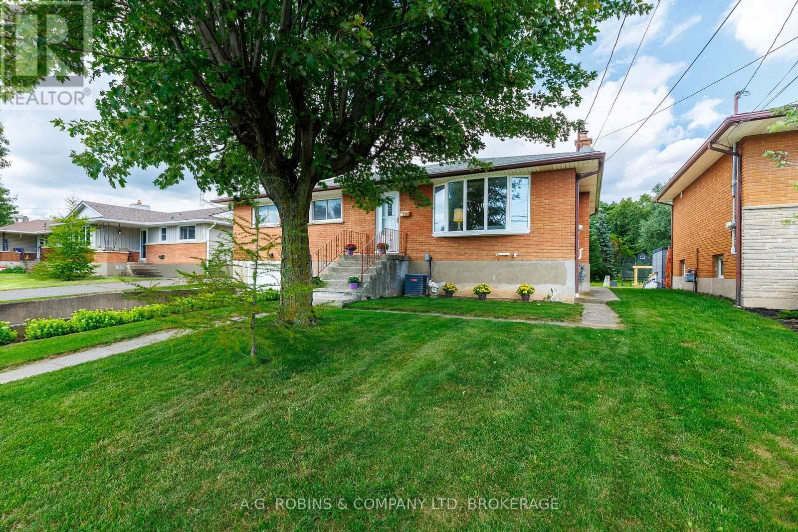 12 Berkley Avenue