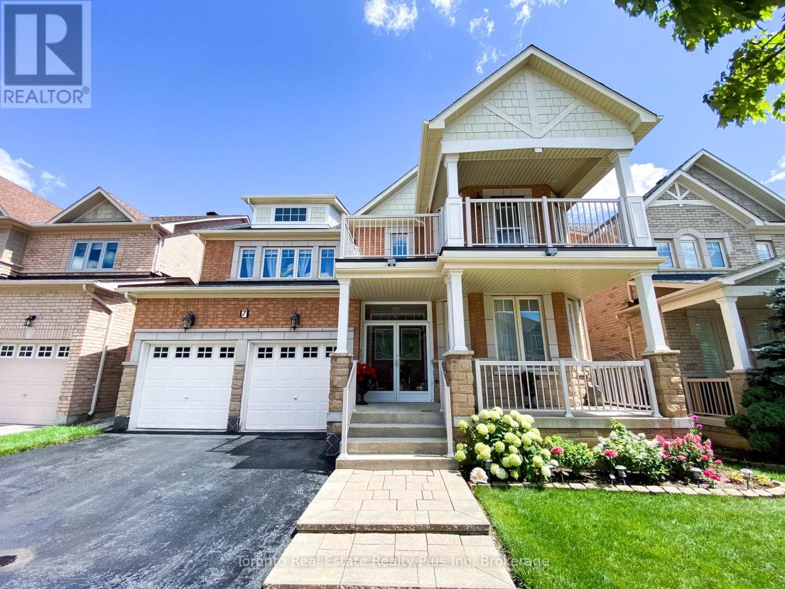 7 Braehead Drive