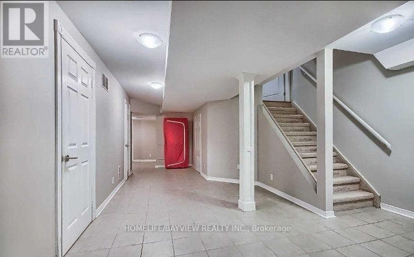 Single Family at (BSMNT)- 95 Nantucket Drive, Richmond Hill (Oak Ridges Lake Wilcox), Ontario - Photo 2 - RE/MAX Garden City Realty