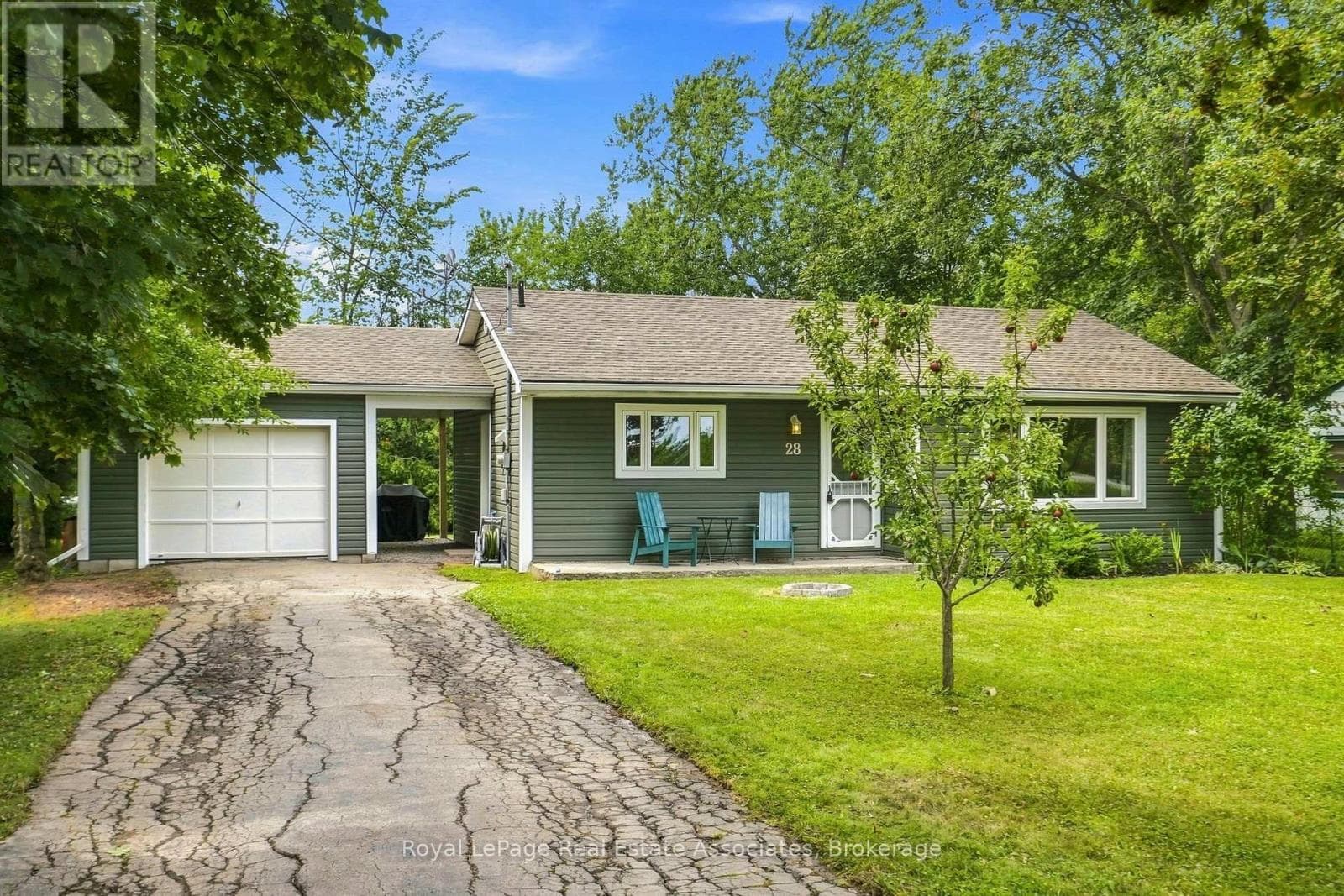 28 Kelson Avenue