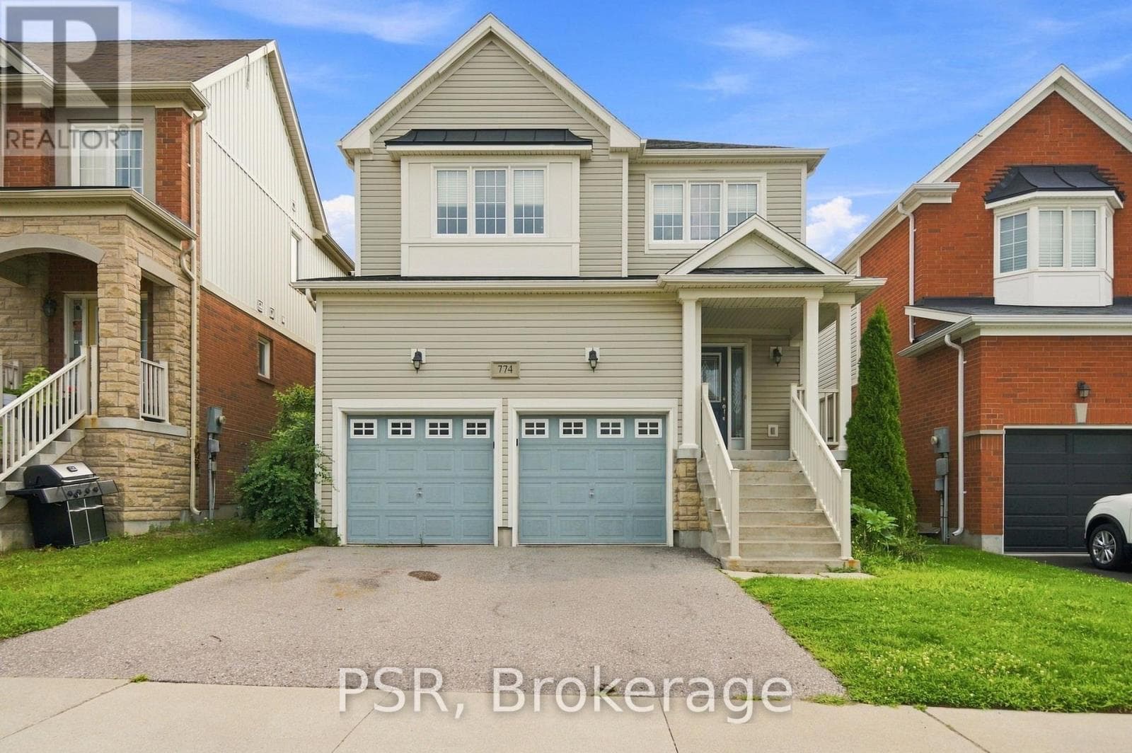 Single Family at 774 Mccue Drive, Oshawa (Taunton), Ontario - Photo 2 - RE/MAX Garden City Realty