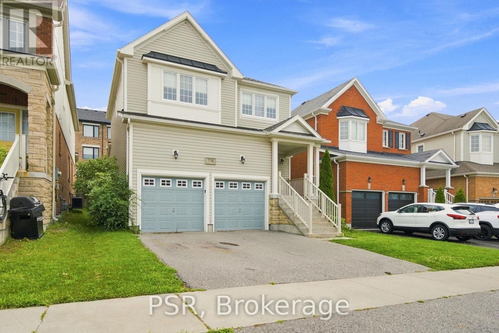 Single Family at 774 Mccue Drive, Oshawa (Taunton), Ontario - Photo 3 - RE/MAX Garden City Realty