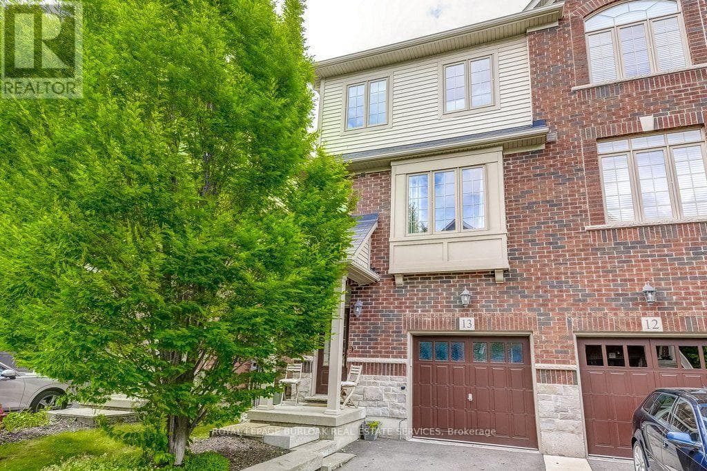 13- 4165 Upper Middle Road
