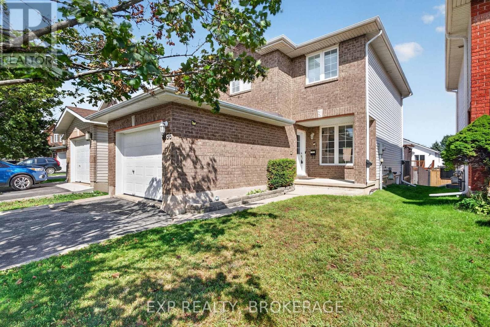 1896 BERRYWOOD Crescent