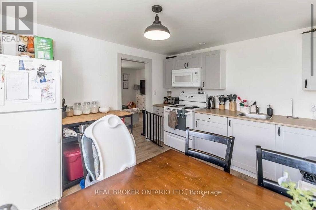 Multi-family at Upper- 23 Second Street, New Tecumseth (Beeton), Ontario - Photo 4 - RE/MAX Garden City Realty