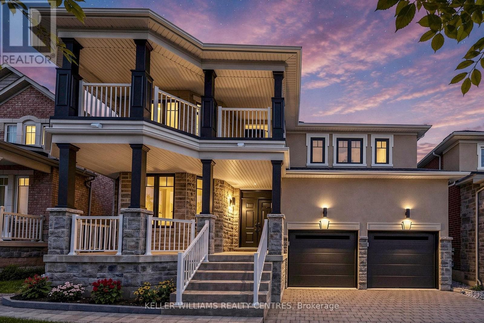 7 Philips Lake Court