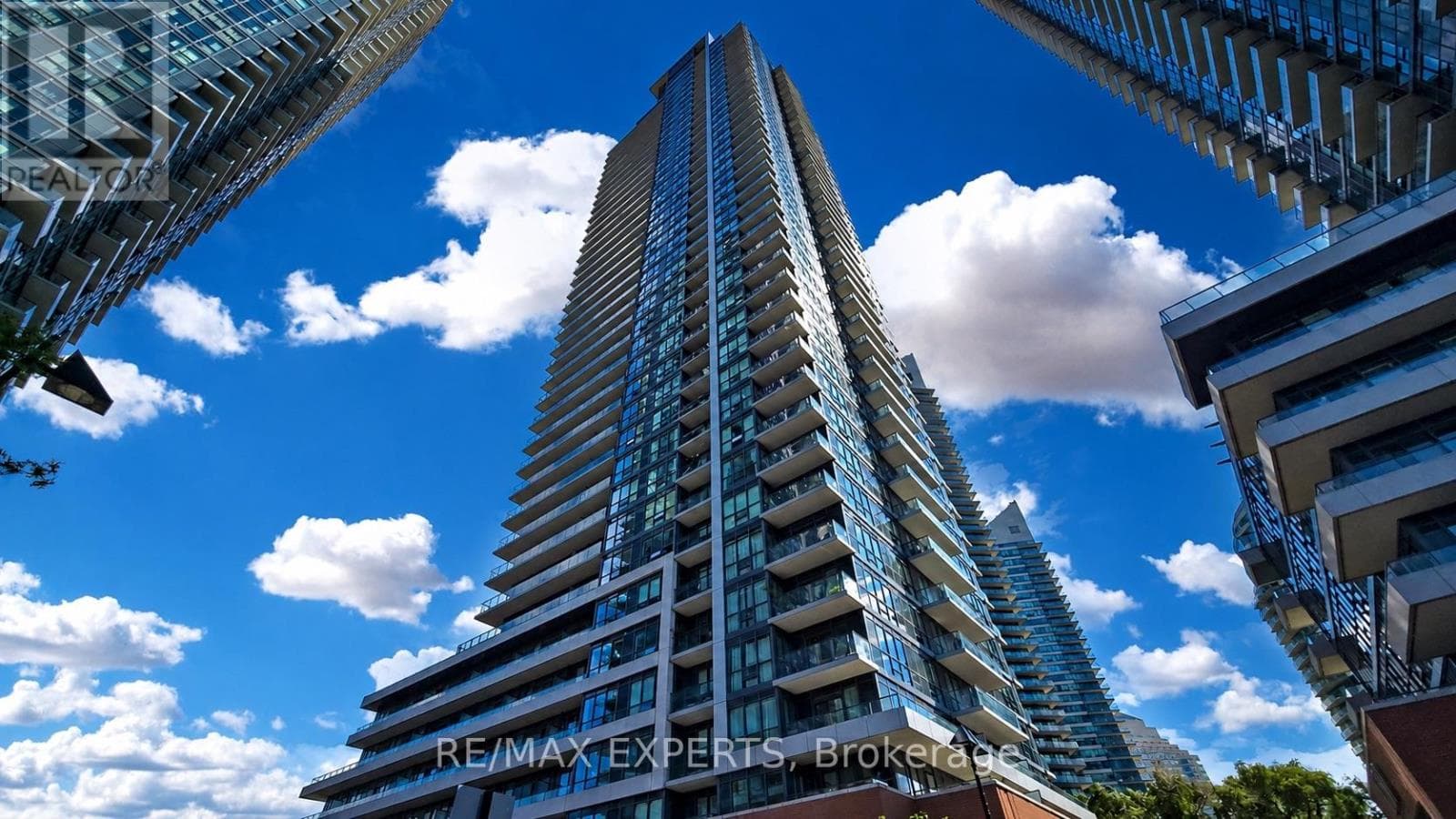 615- 2212 Lakeshore Boulevard