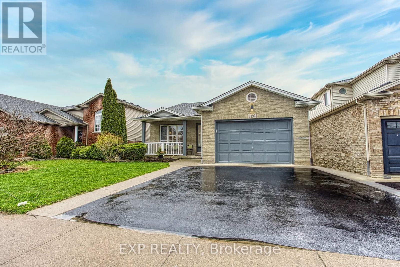 7192 Kelly Drive
